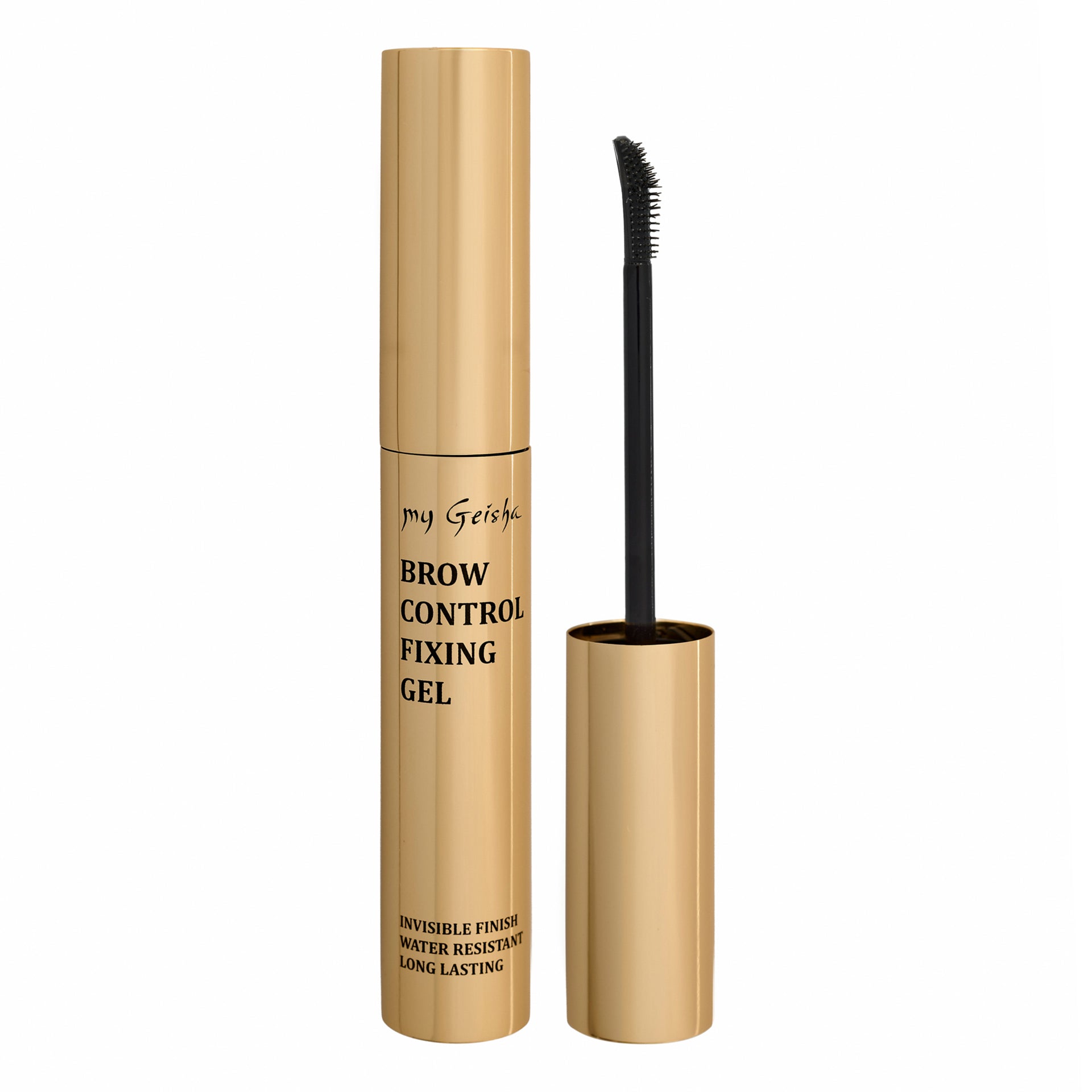 my Geisha - Brow Control Fixing Gel - mygeisha.com