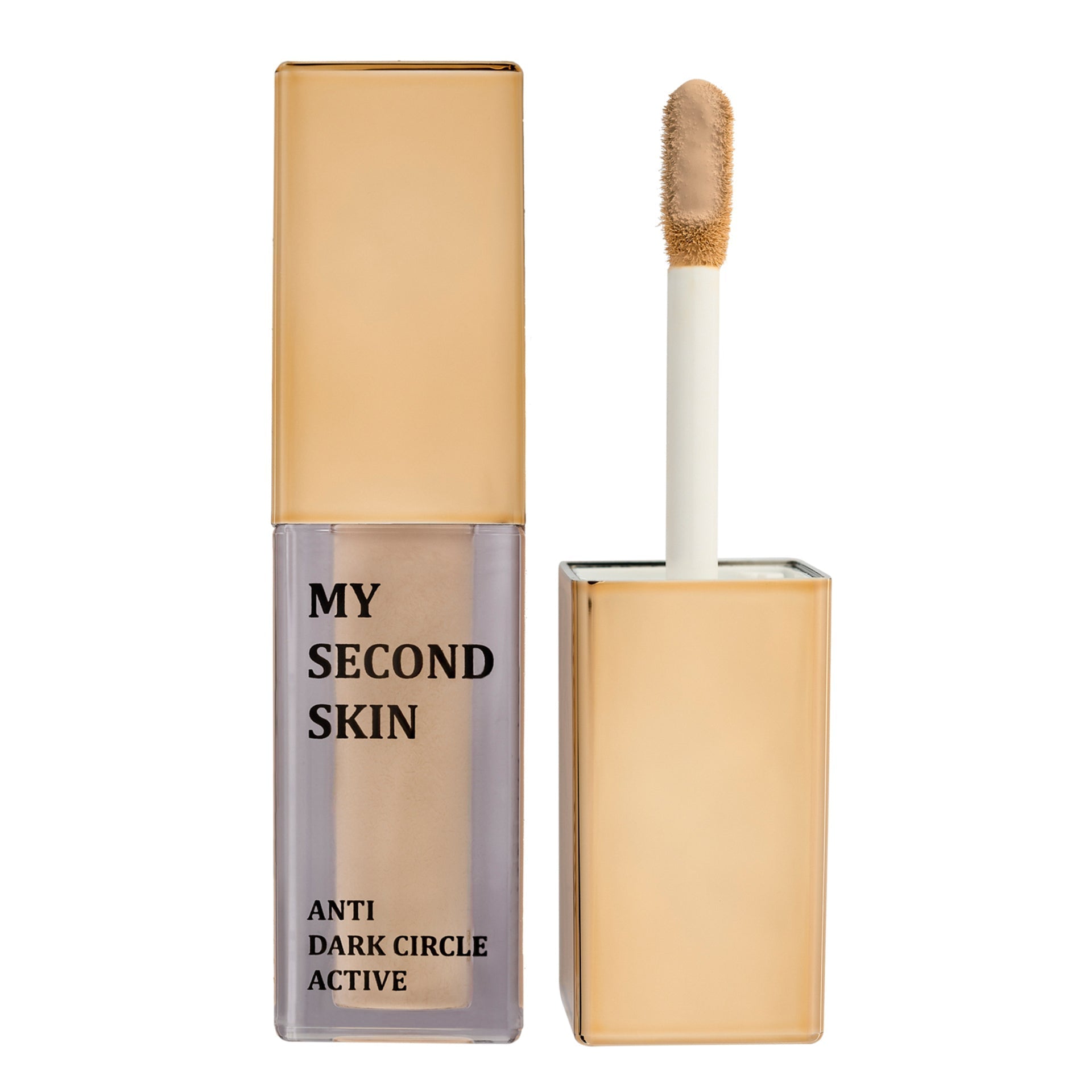 my Geisha - my Second Skin Concealer - mygeisha.com
