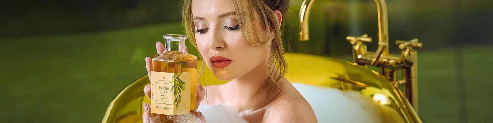 Bodycare | Hair care | Hair Treatments - mygeisha.com