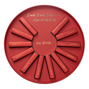 12 Scents Advent Calendar - mygeisha.com