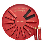 12 Scents Advent Calendar - mygeisha.com