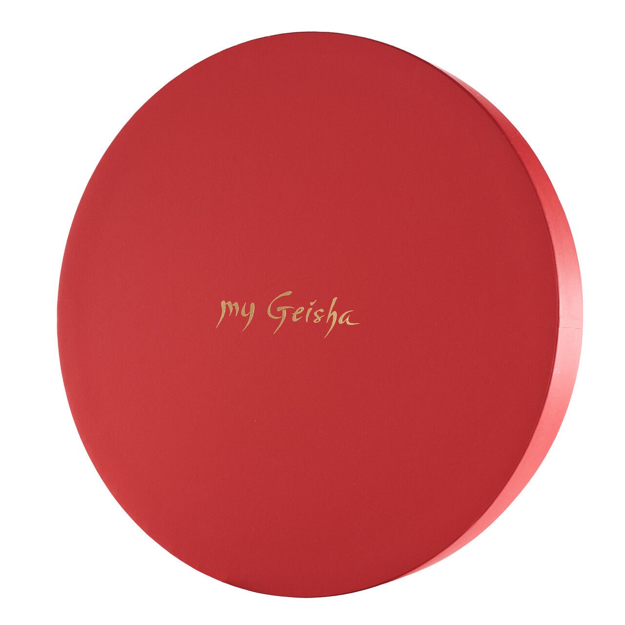 12 Scents Advent Calendar - mygeisha.com