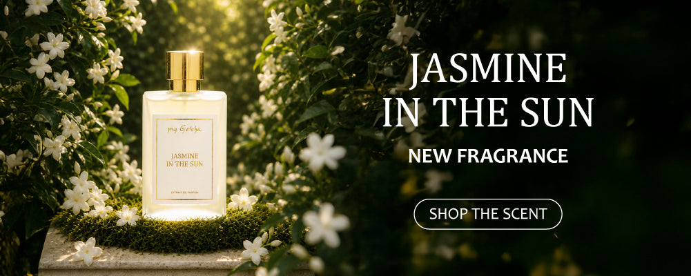 my Geisha Cannabis Body lotion – mygeisha.com