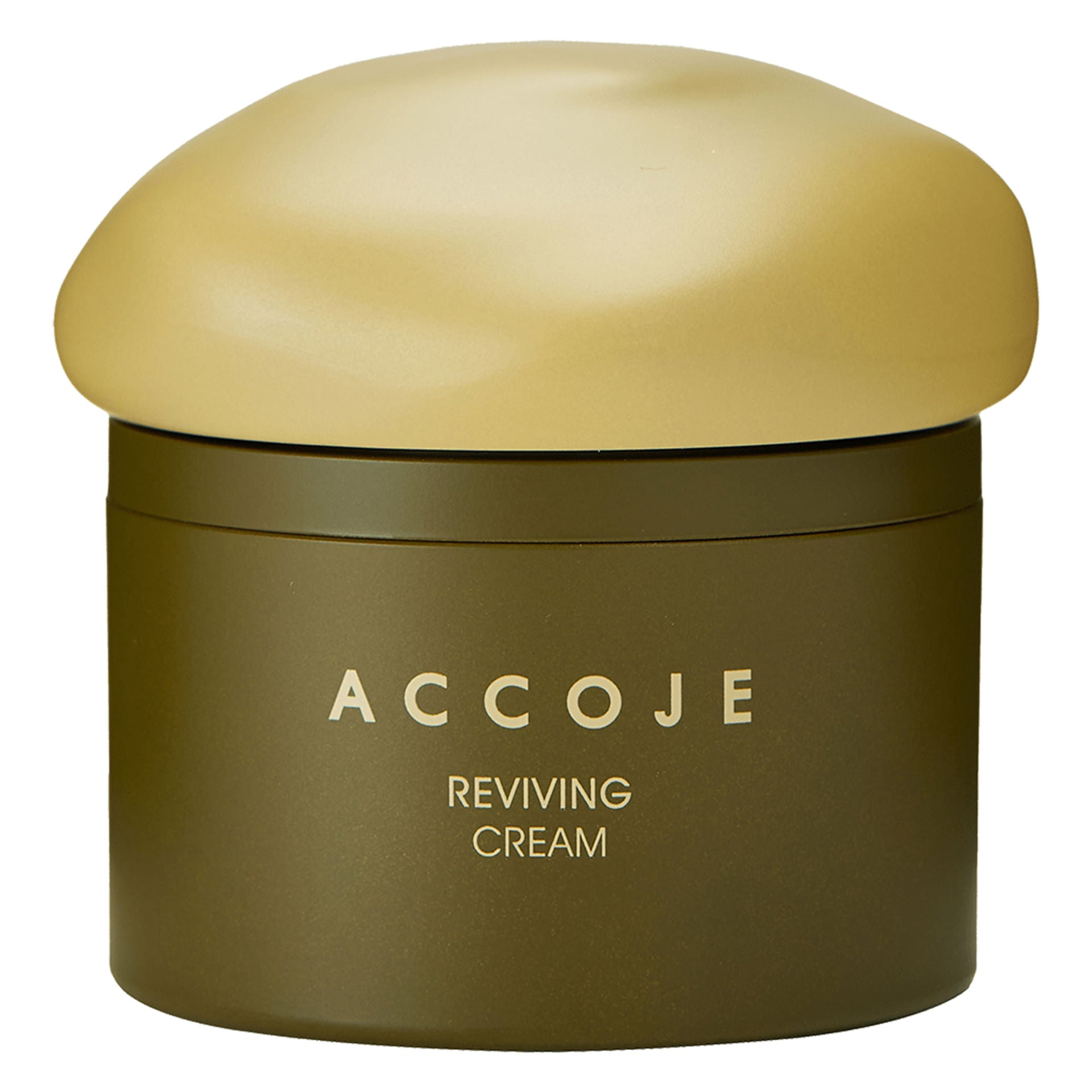 Accoje Reviving Cream - mygeisha.com