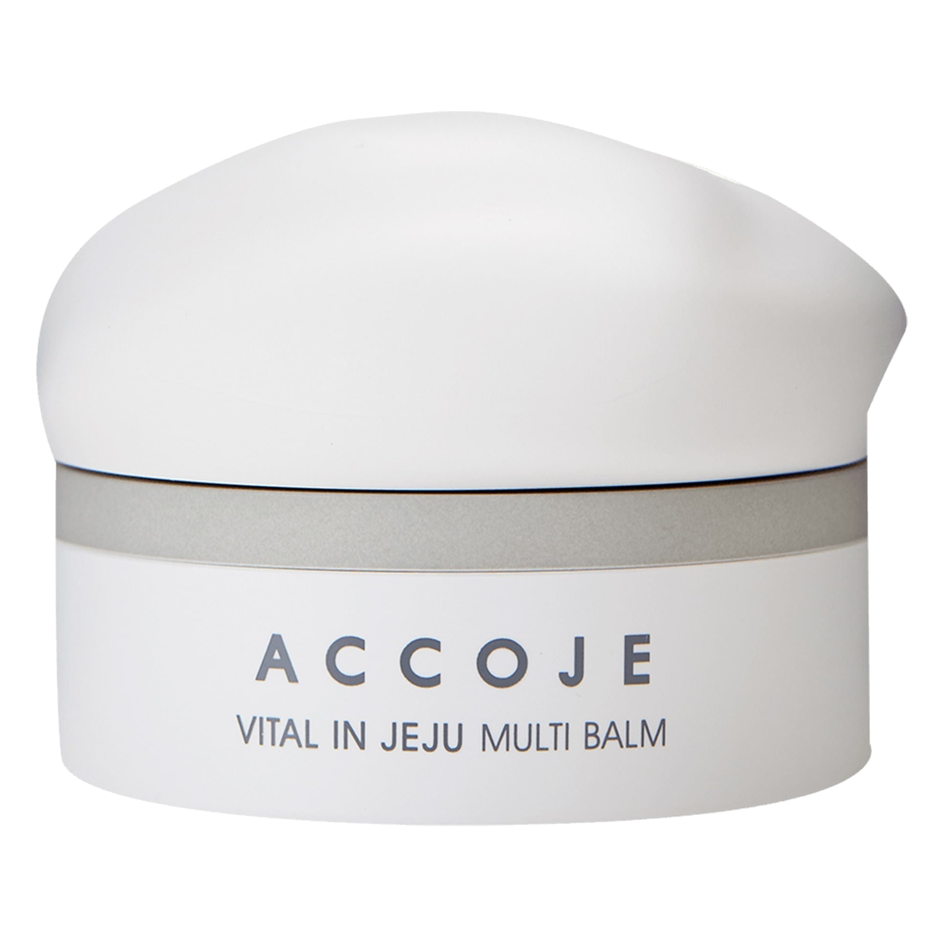 Accoje Vital In Jeju Multi Balm - mygeisha.com