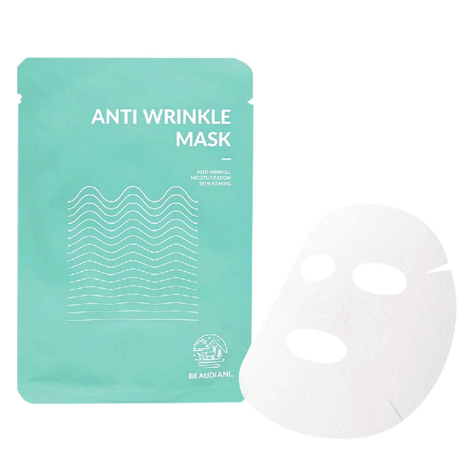 Beaudiani Anti Wrinkle Mask - mygeisha.com