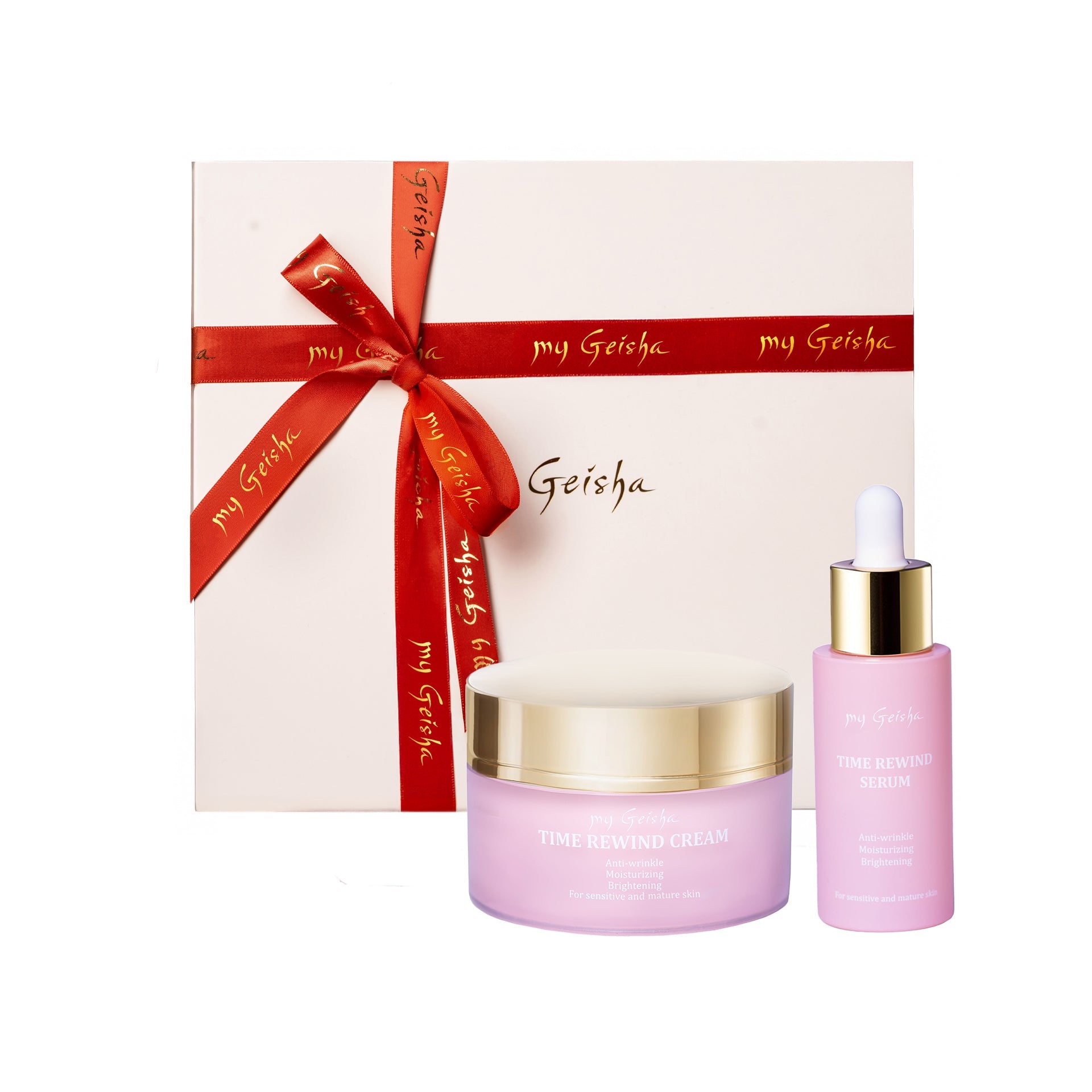 Love your Skin Set - mygeisha.com