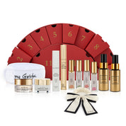 my Geisha Advent Calendar - mygeisha.com