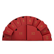 my Geisha Advent Calendar - mygeisha.com