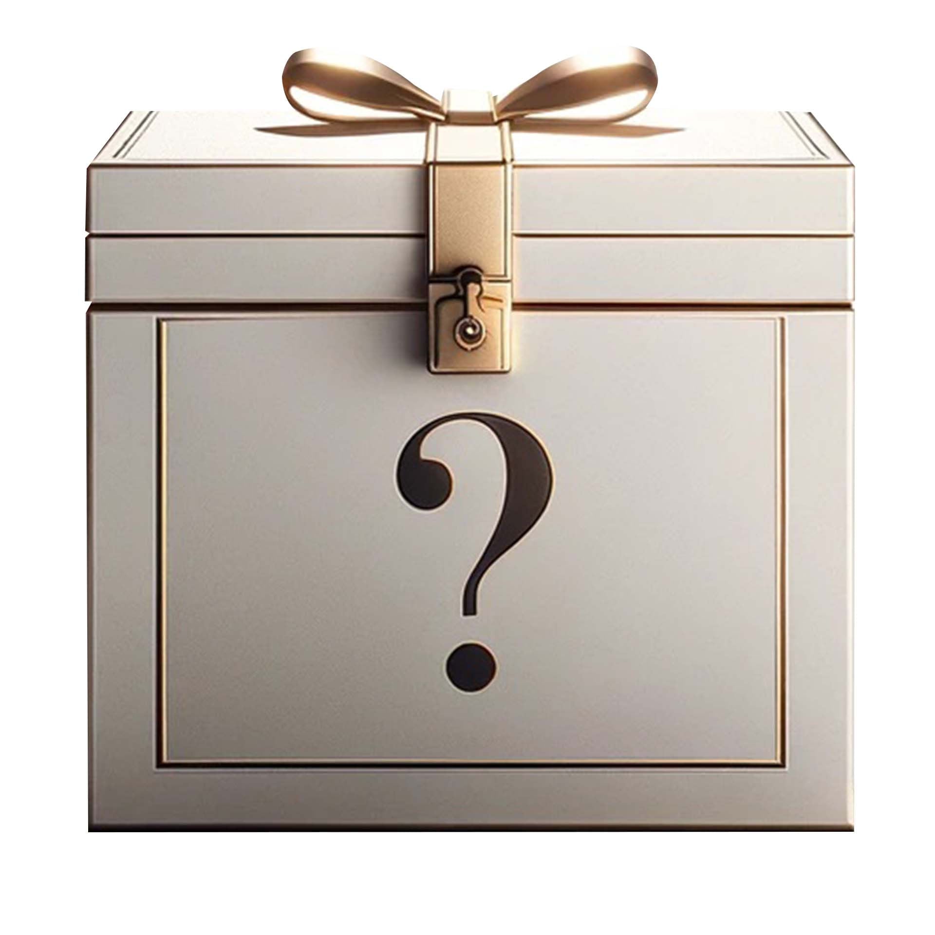 my Geisha - Beauty Mystery Box - mygeisha.com