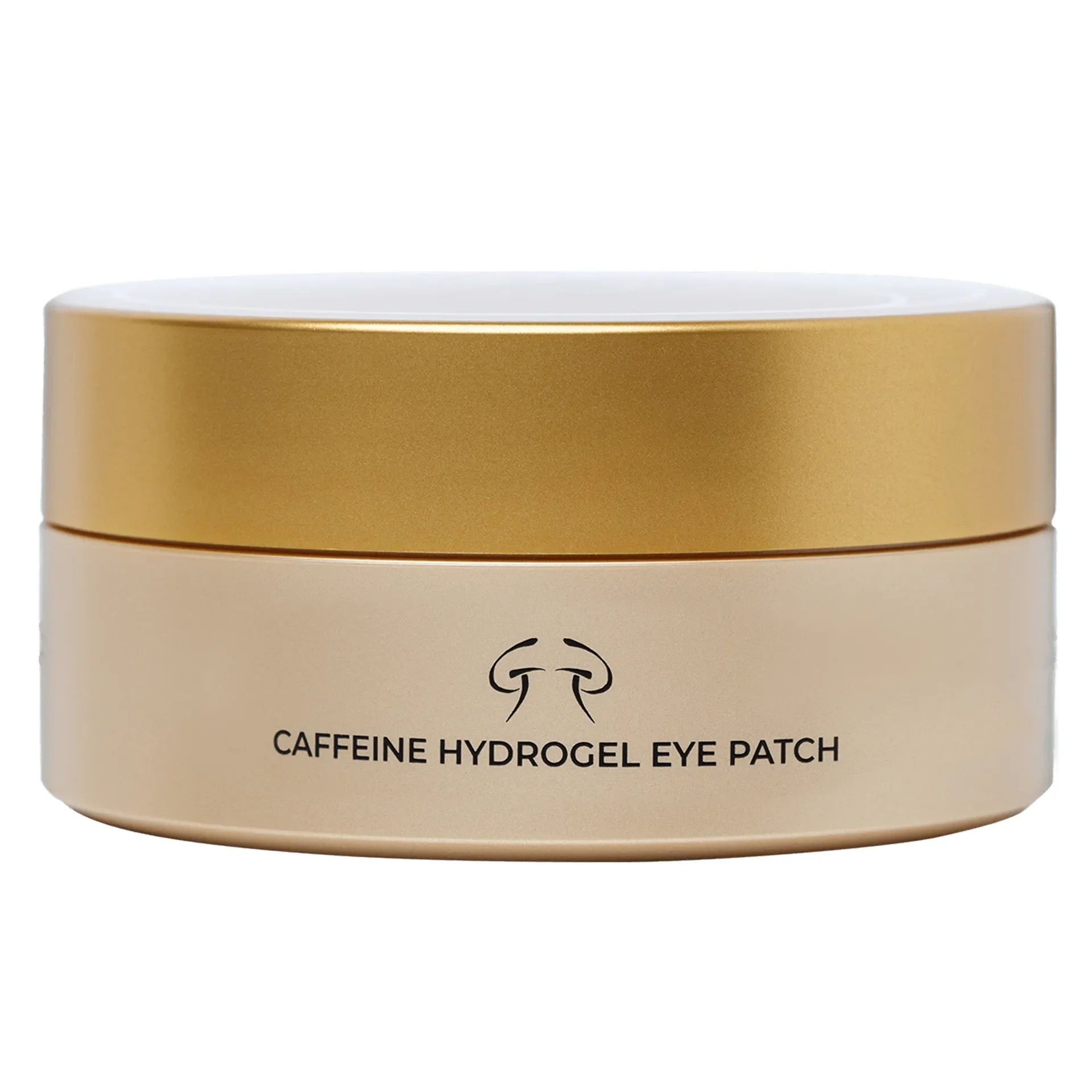 my Geisha Caffeine Hydrogel Eye Patch - mygeisha.com