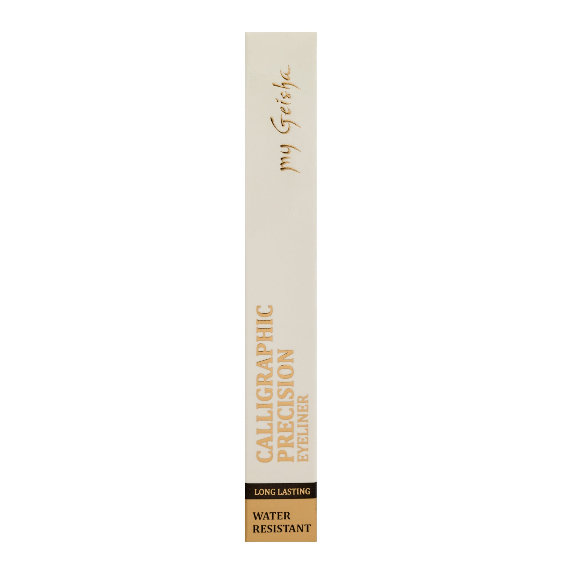 my Geisha - Calligraphic Precision Eyeliner