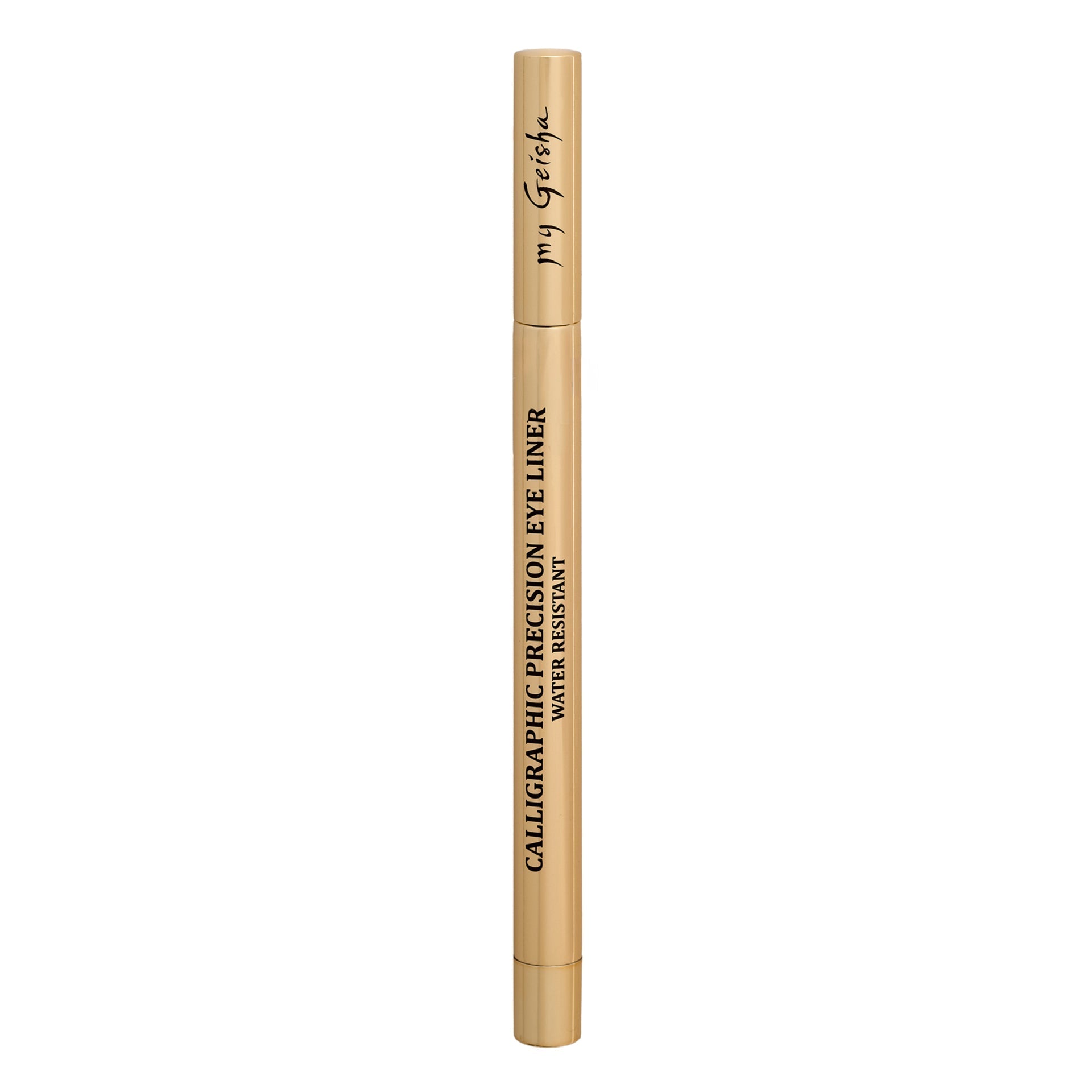 my Geisha - Calligraphic Precision Eyeliner - mygeisha.com