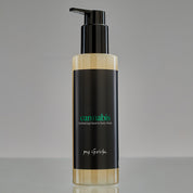 my Geisha Cannabis Exfoliating Hand & Body Wash