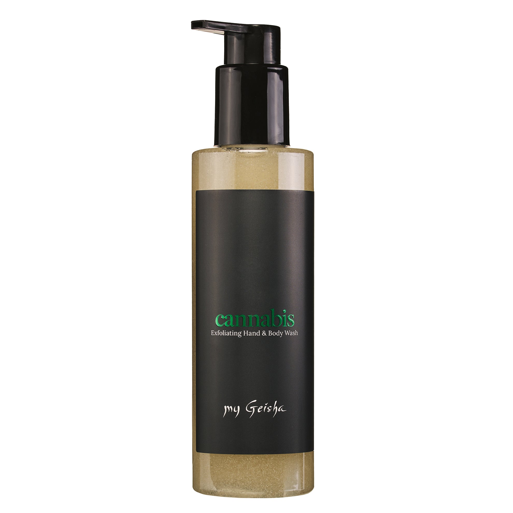my Geisha Infinite Touch - Extrait de Parfum – mygeisha.com