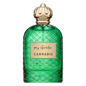 my Geisha Cannabis - Extrait De Parfum - mygeisha.com