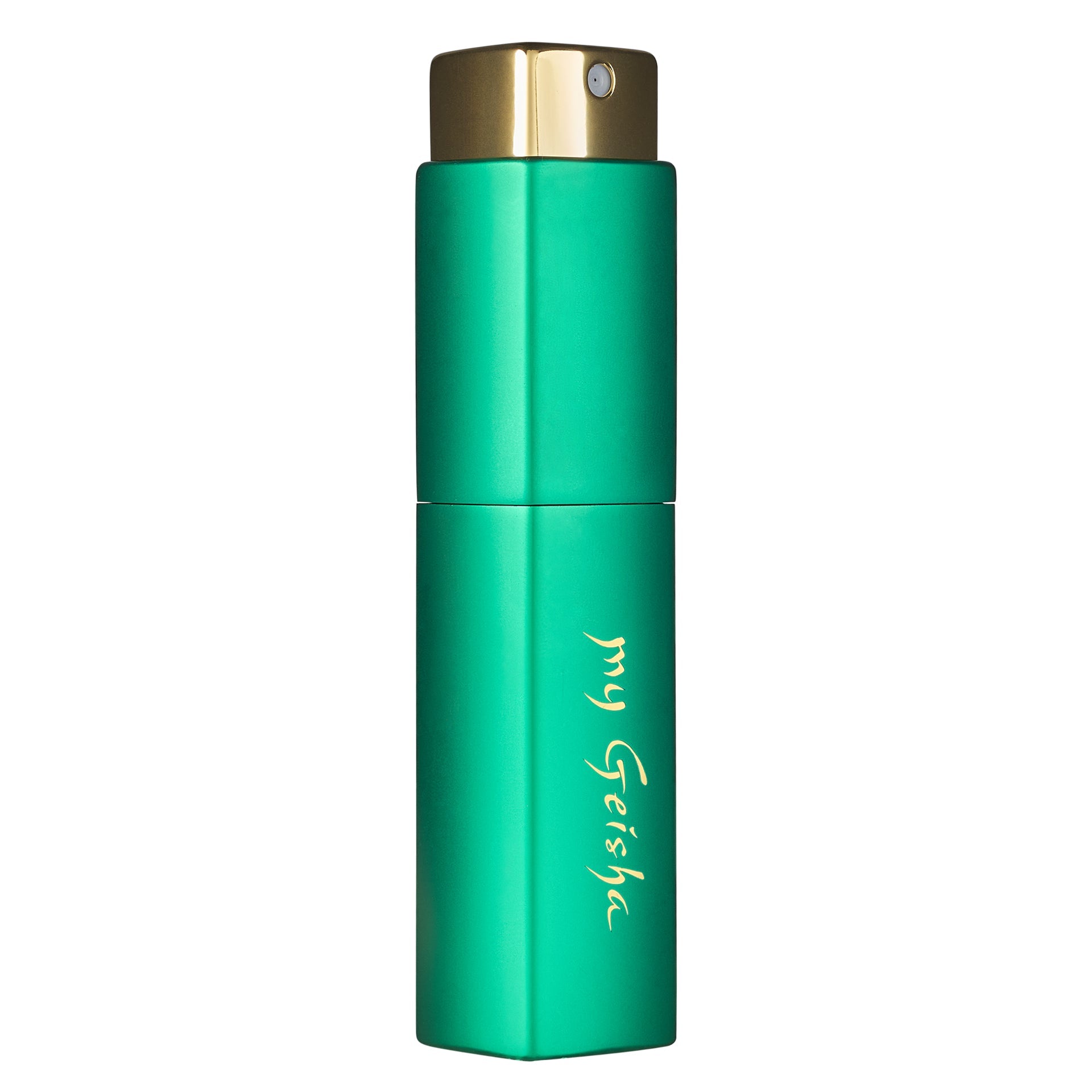 my Geisha Cannabis Lost Island - Pouch - mygeisha.com
