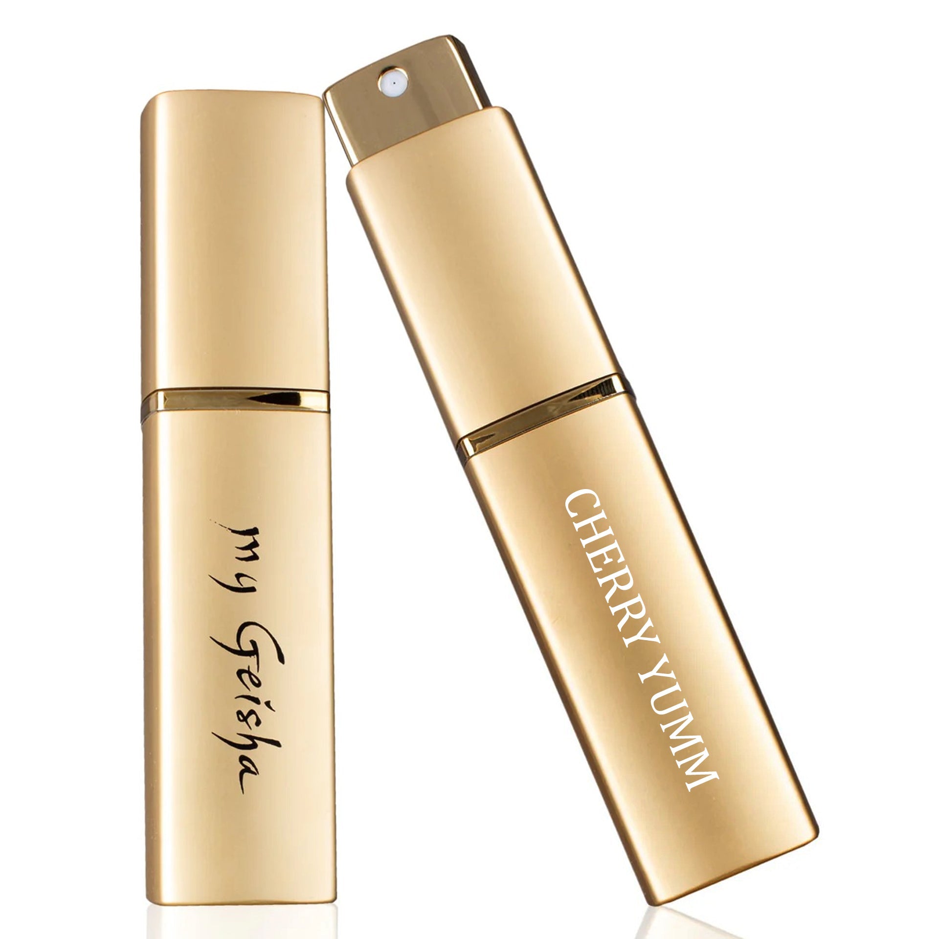 my Geisha Invincible - Rechargeable Pouch – mygeisha.com