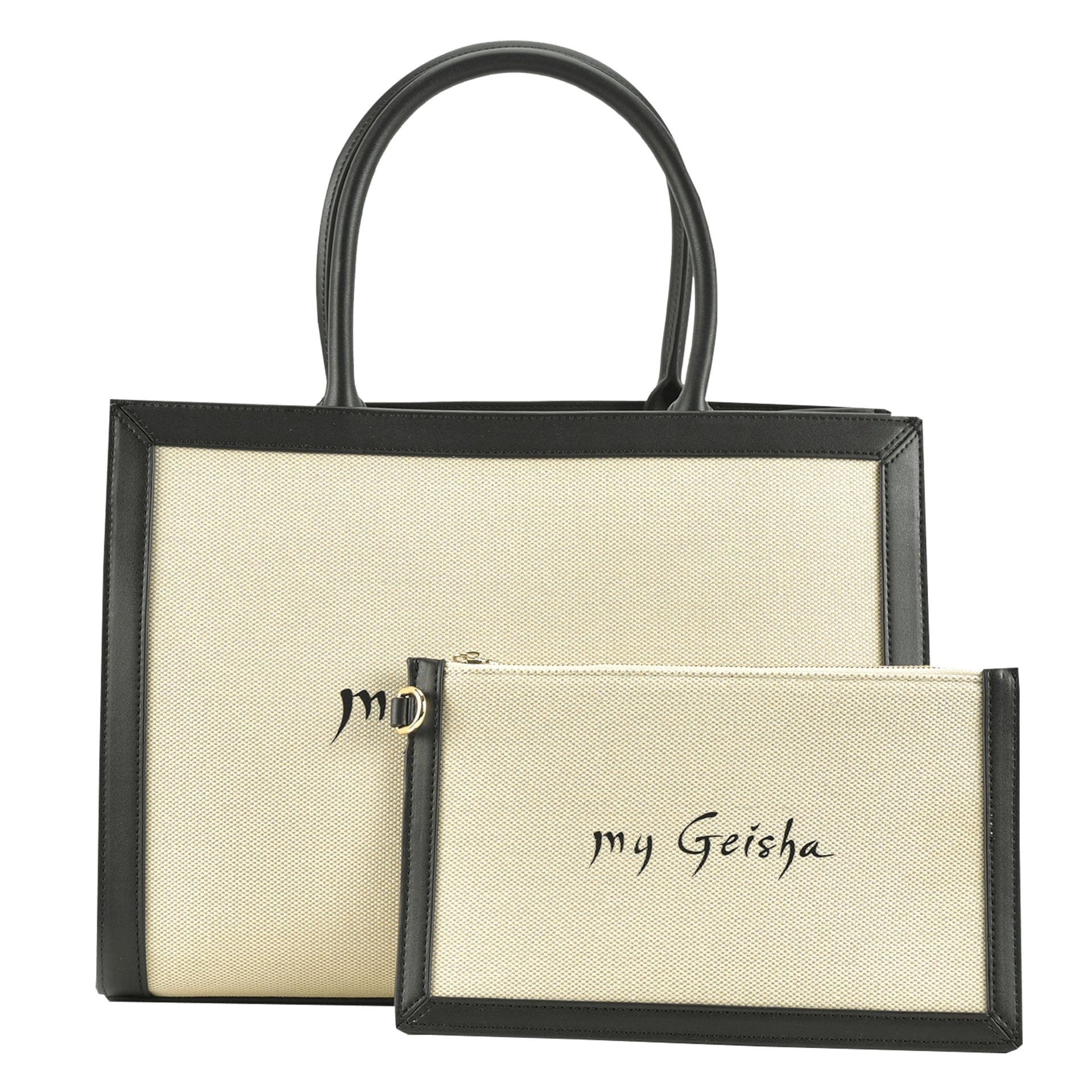 my Geisha D'Azure Bag - mygeisha.com