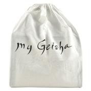 my Geisha D'Azure Bag - mygeisha.com