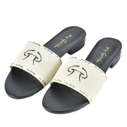 my Geisha D'Azure Slides - mygeisha.com