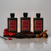 my Geisha Fire Mantra - Extrait de Parfum - mygeisha.com