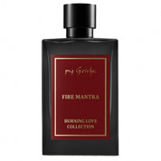 my Geisha Fire Mantra - Extrait de Parfum - mygeisha.com