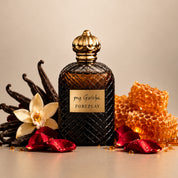 my Geisha Foreplay - Extrait De Parfum