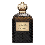 my Geisha Foreplay - Extrait De Parfum - mygeisha.com
