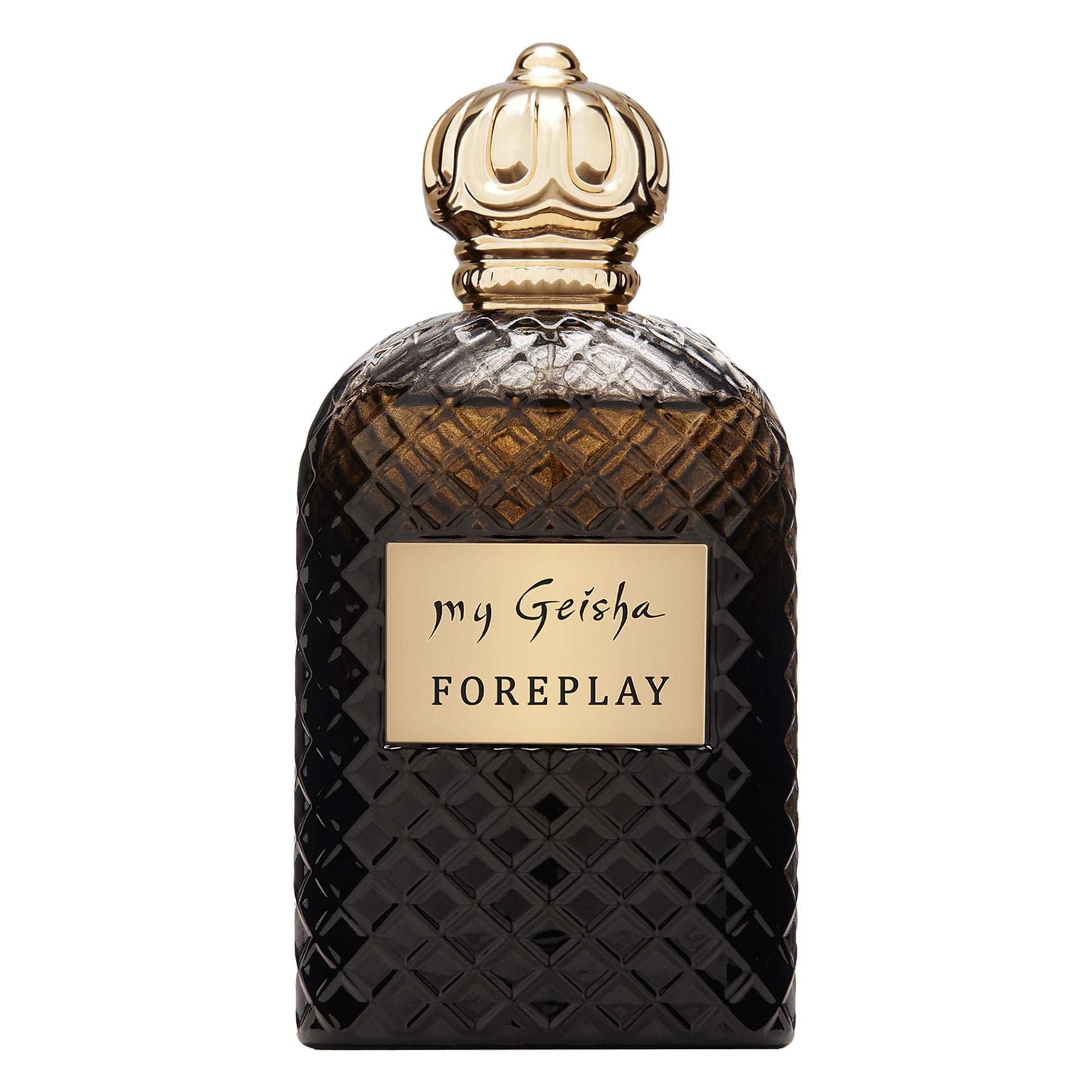 my Geisha Foreplay - Extrait De Parfum - mygeisha.com