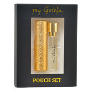 my Geisha Foreplay Holiday Limited Edition Pouch - mygeisha.com