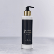 my Geisha Jasmine in the Sun Body lotion - mygeisha.com