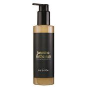 my Geisha Jasmine in the Sun Exfoliating Hand & Body Wash