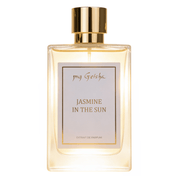 my Geisha Jasmine in the Sun - Extrait de Parfum - mygeisha.com