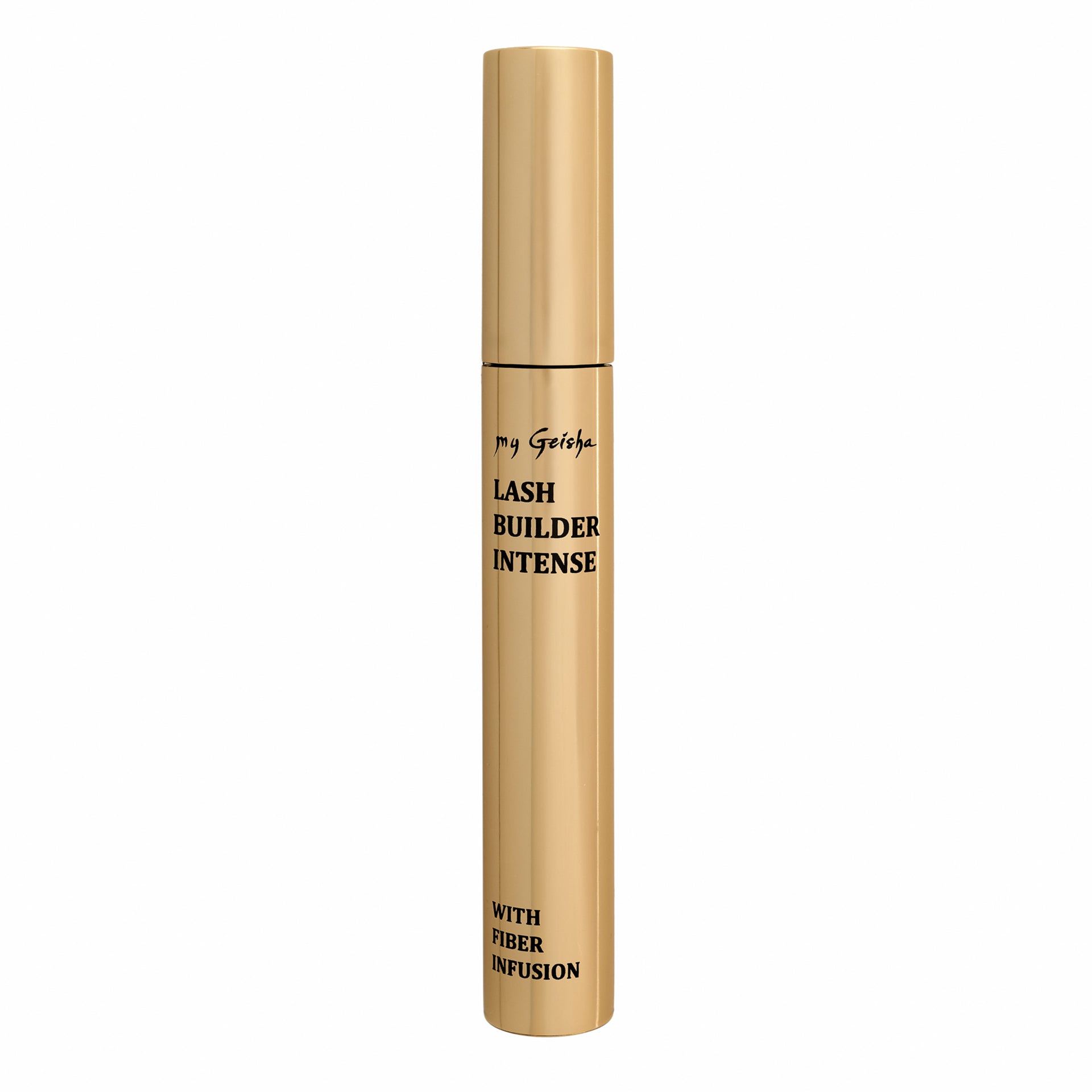 my Geisha - Lash Builder Intense Mascara - mygeisha.com