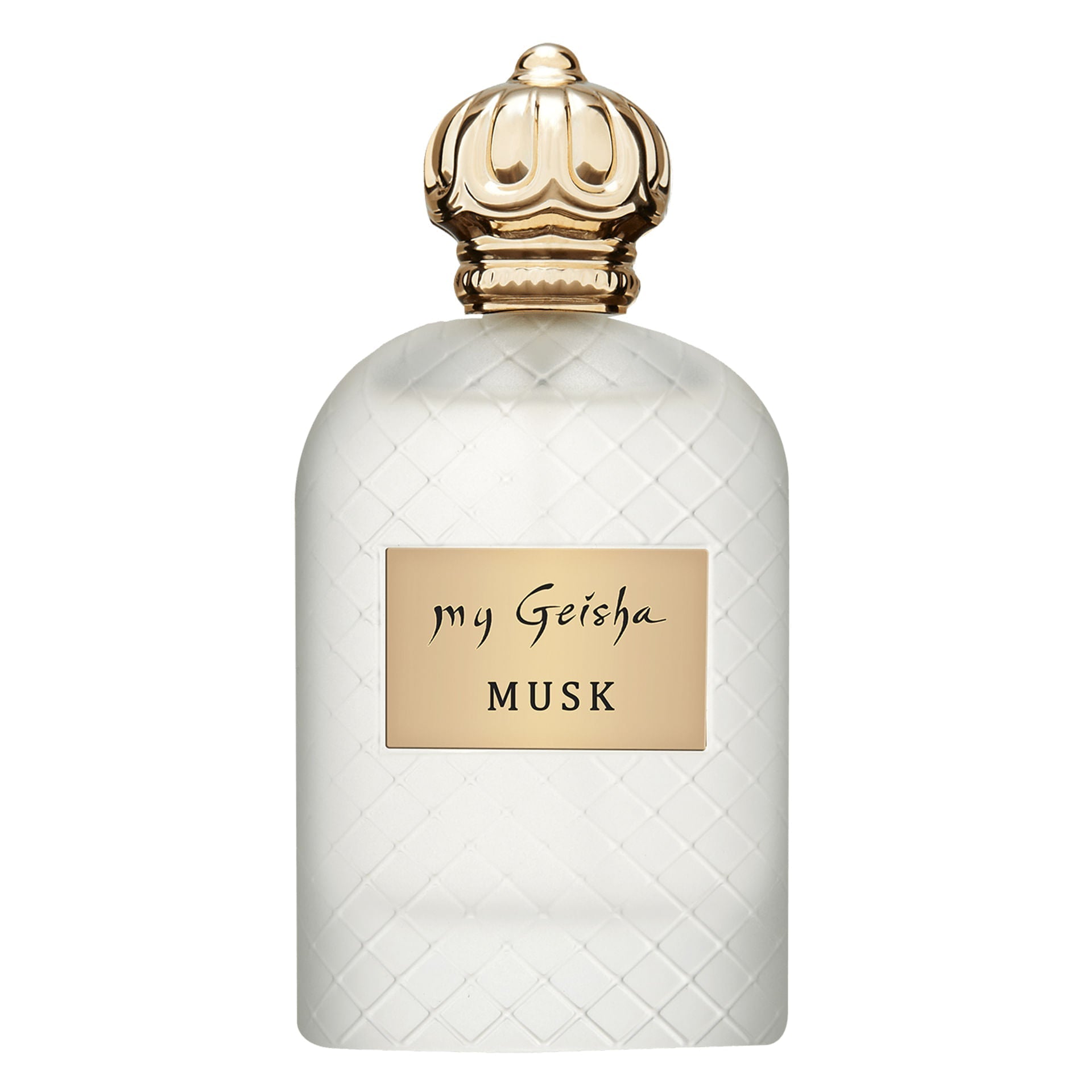 my Geisha Musk - Extrait De Parfum - mygeisha.com