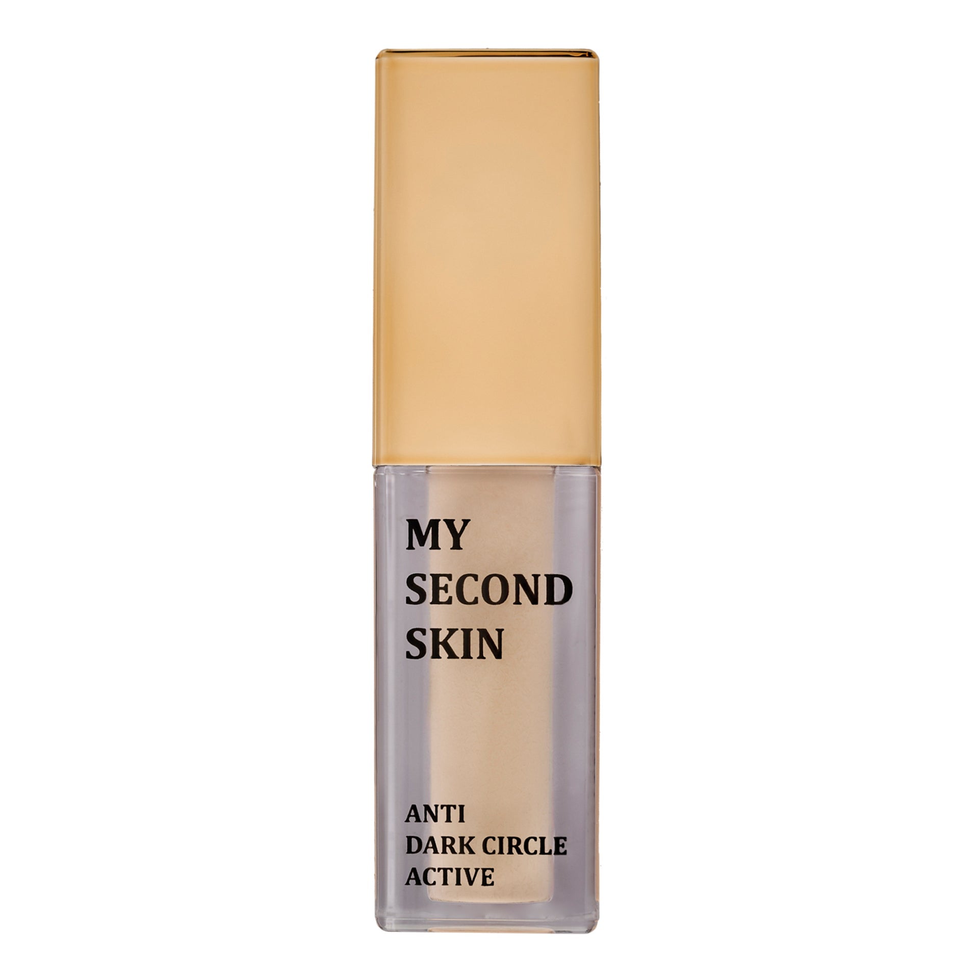 my Geisha - my Second Skin Concealer - mygeisha.com