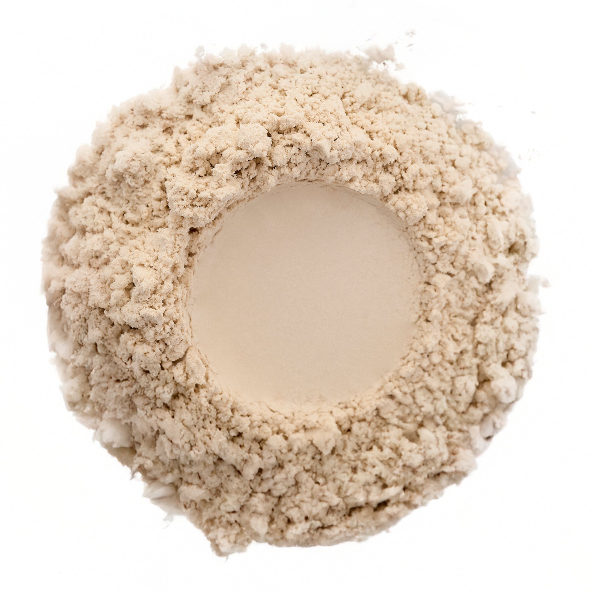 my Geisha - my Second Skin Mineral Powder SPF 30