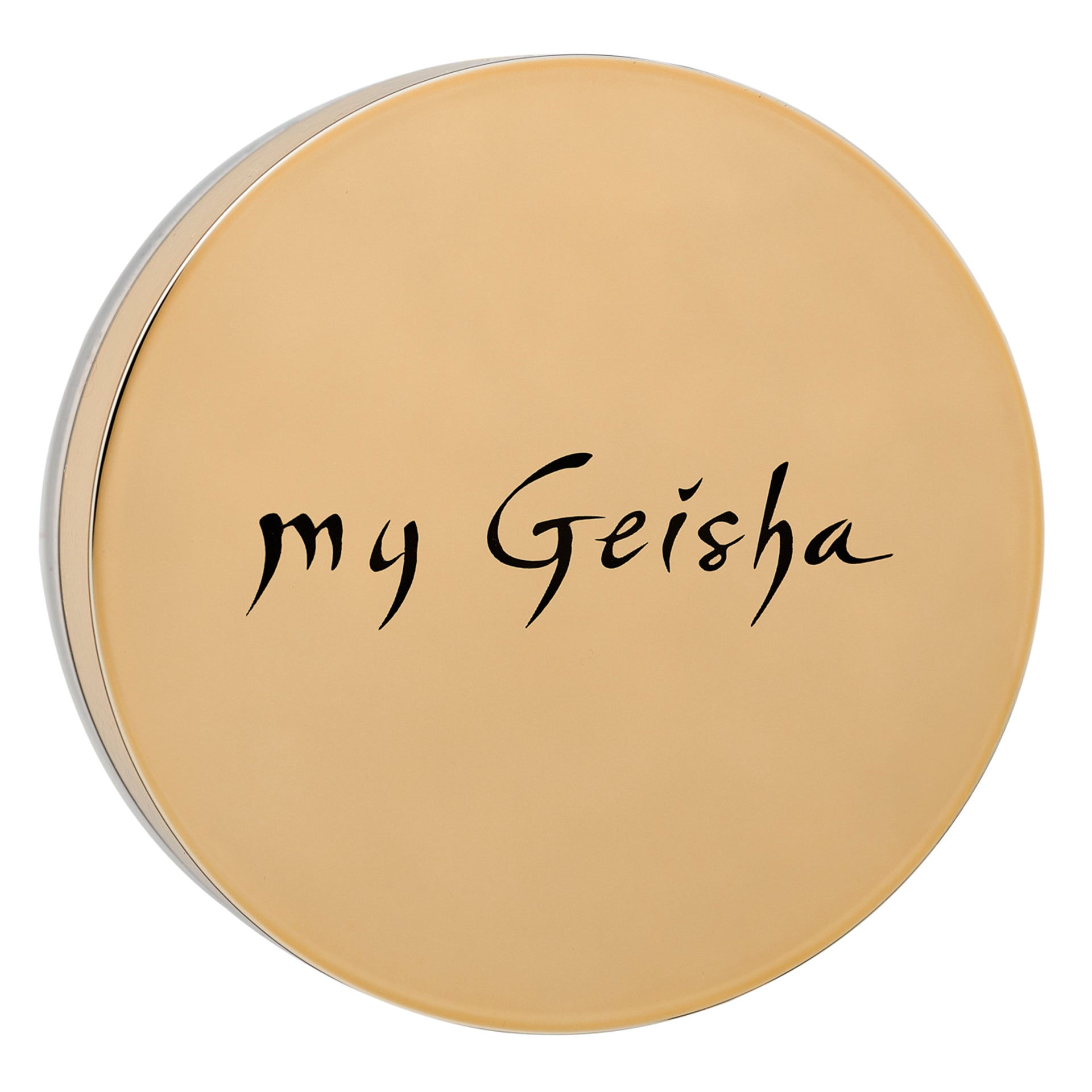 my Geisha - my Second Skin Mineral Powder SPF 30