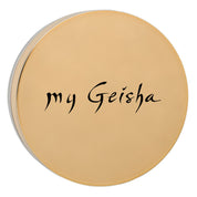 my Geisha - my Second Skin Mineral Powder SPF 30 - mygeisha.com