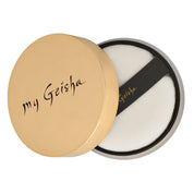 my Geisha - my Second Skin Translucent Powder