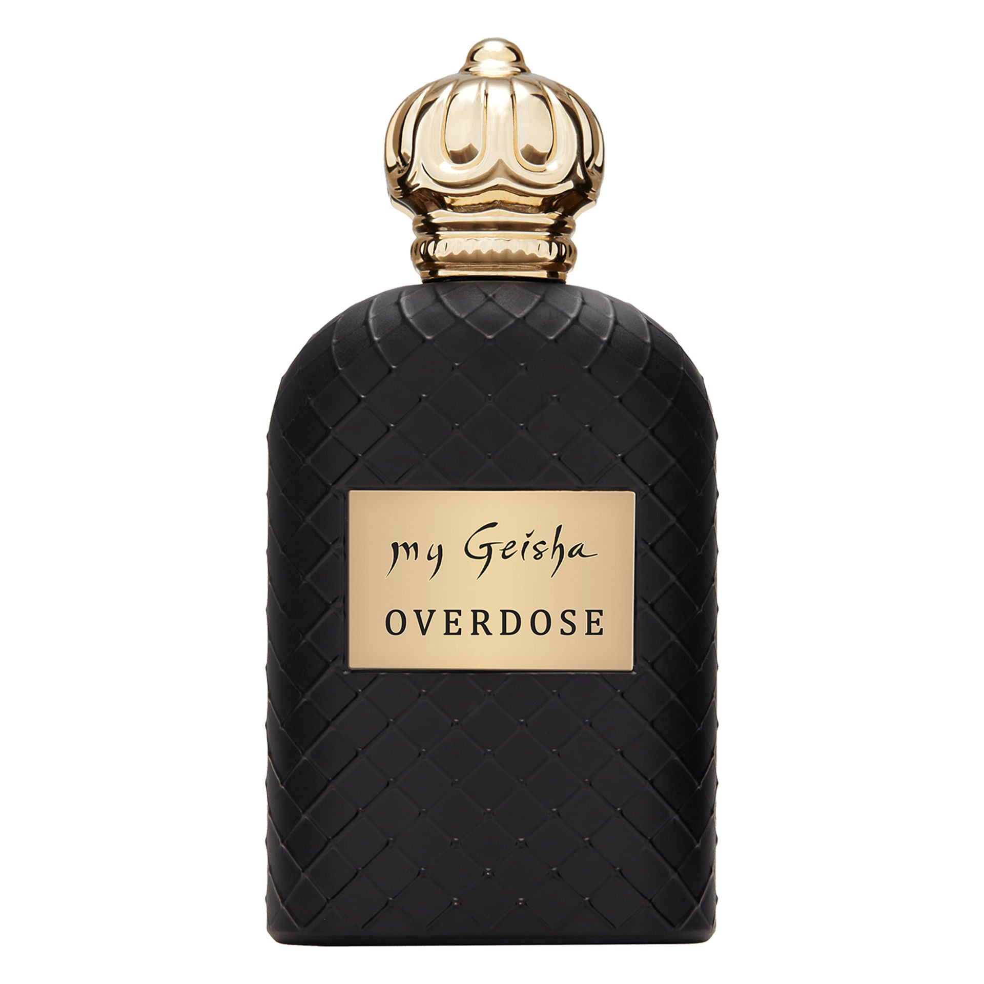 my Geisha Overdose - Extrait De Parfum - mygeisha.com