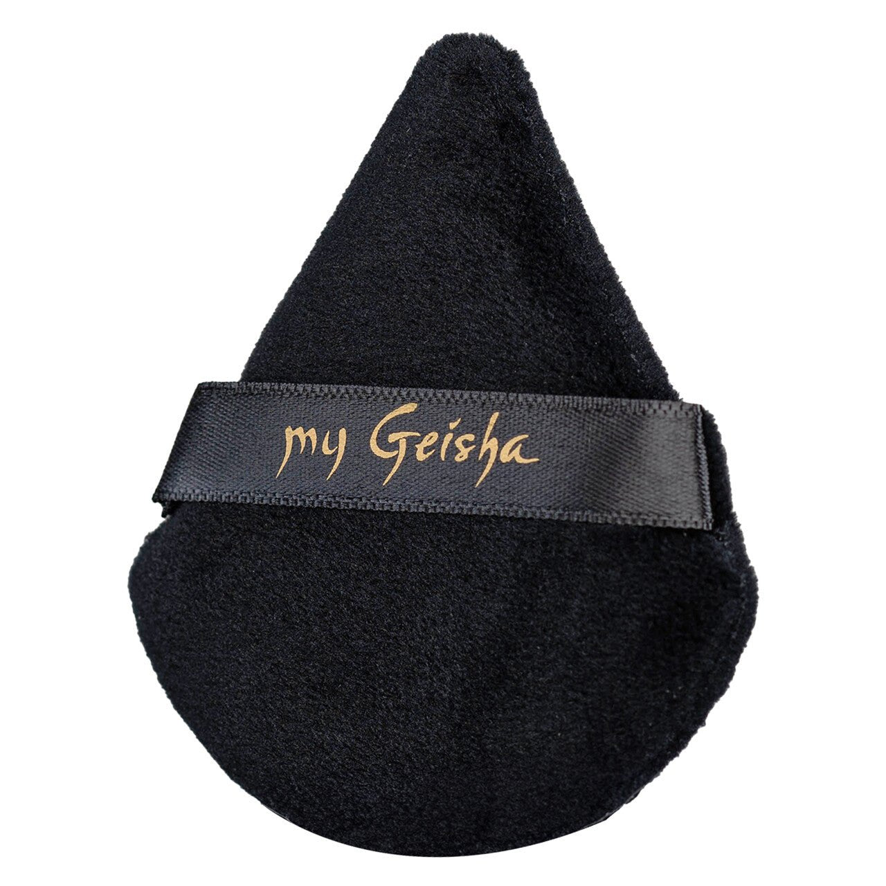my Geisha Powder Puff Applicator - mygeisha.com