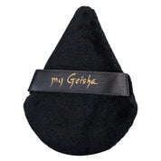 my Geisha Powder Puff Applicator - mygeisha.com