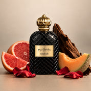 my Geisha Rehab - Extrait De Parfum