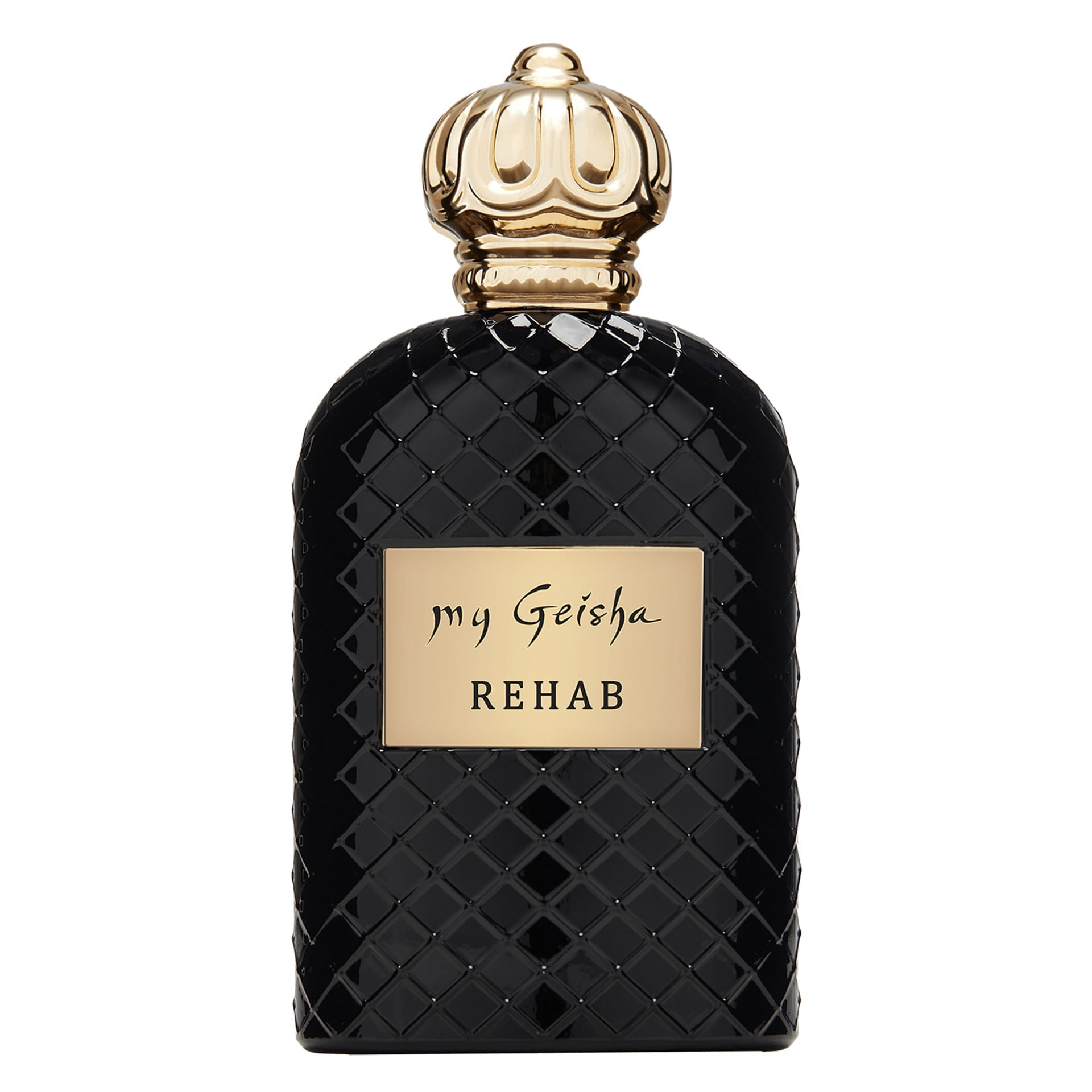 my Geisha Rehab - Extrait De Parfum - mygeisha.com