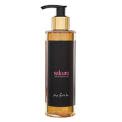 my Geisha Sakura Bath & shower gel - mygeisha.com
