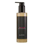 my Geisha Sakura Exfoliating Hand & Body Wash