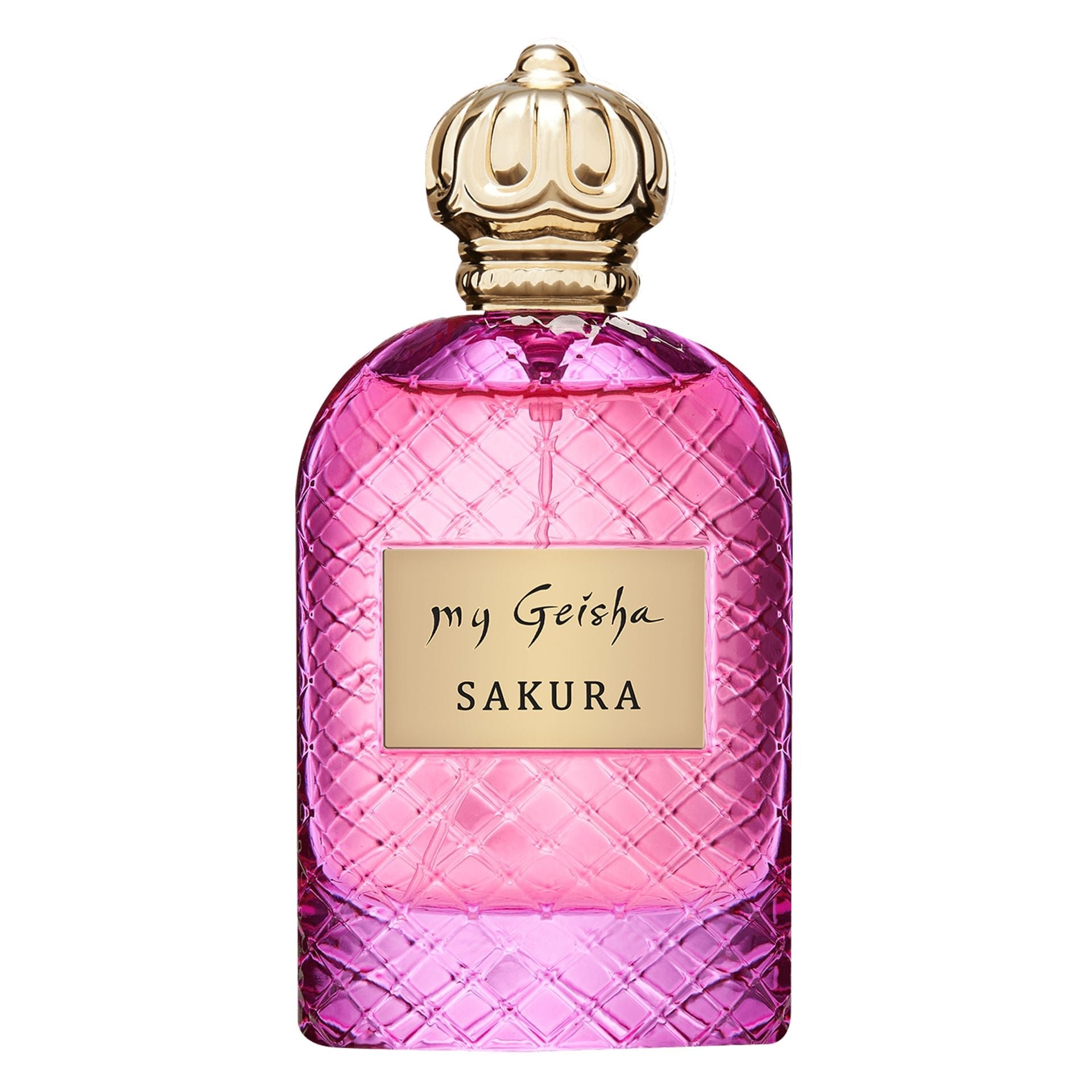 my Geisha Cannabis - Extrait De Parfum – mygeisha.com