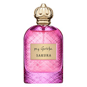 my Geisha Sakura - Extrait De Parfum - mygeisha.com